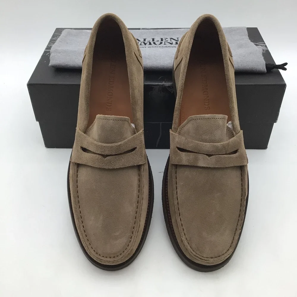 Allen Edmonds allen edmonds